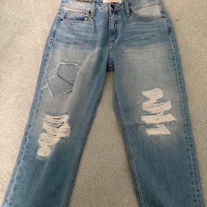Joes Jeans Boyfriend Cut, Brand New, Size 31
